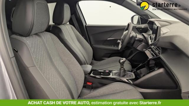 Peugeot 2008 image 5