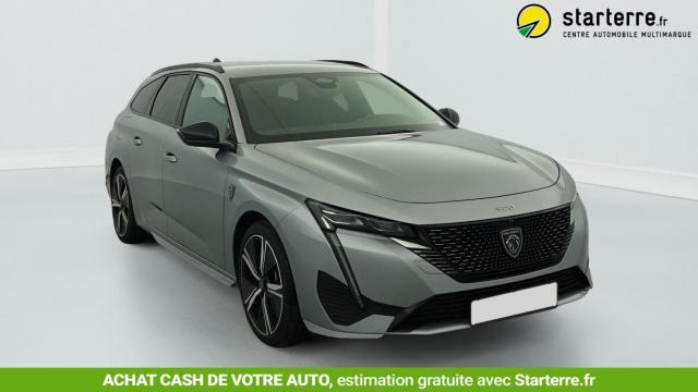 Peugeot 308 Sw Phev 225 E-Eat8 Gt