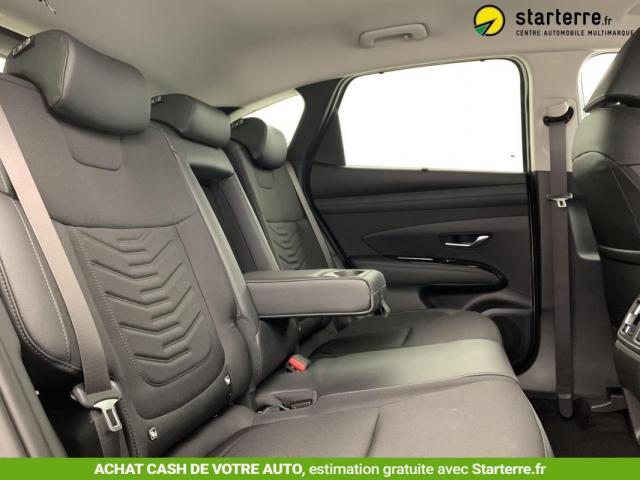 Hyundai Tucson image 6