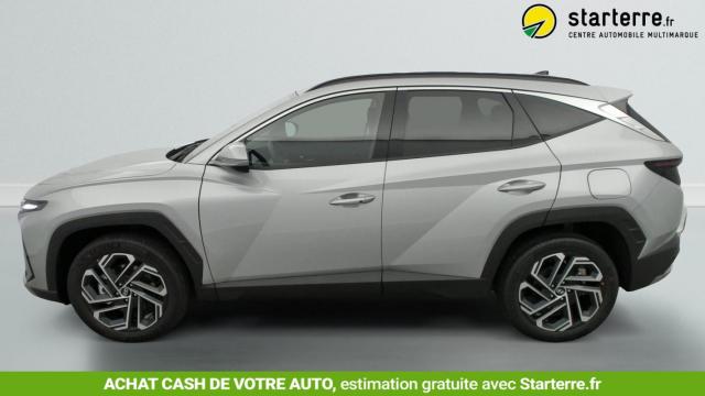 Hyundai Tucson image 2