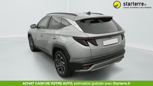 Hyundai Tucson image 1