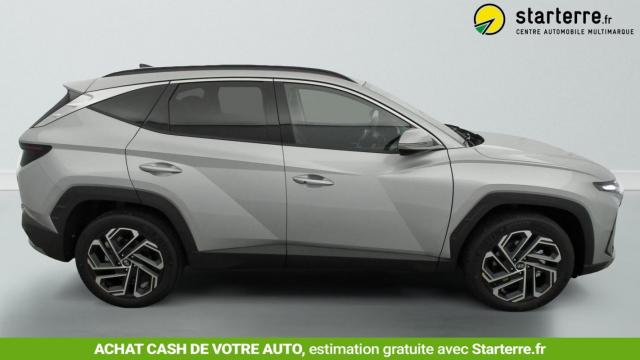 Hyundai Tucson image 7
