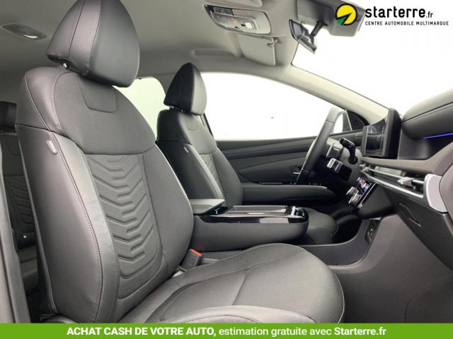 Hyundai Tucson image 5