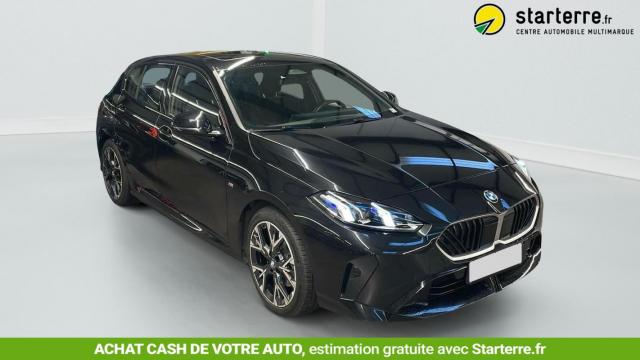 Bmw Série 1 F70 120d 163 Ch Dkg7 M Sport