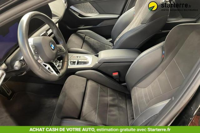 Bmw Série 1 image 1