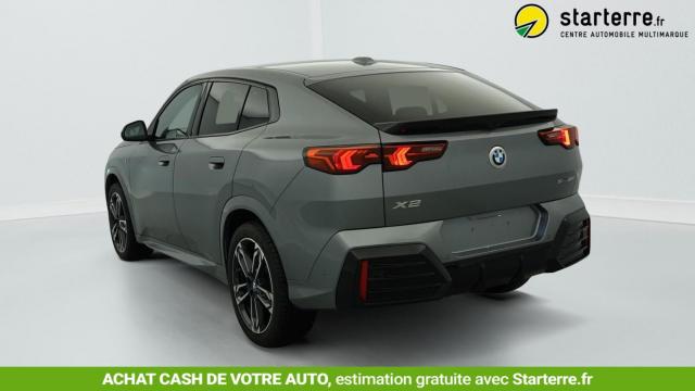 Bmw X2 image 5