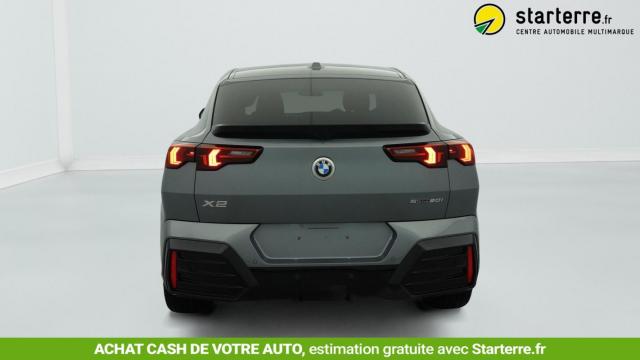 Bmw X2 image 8
