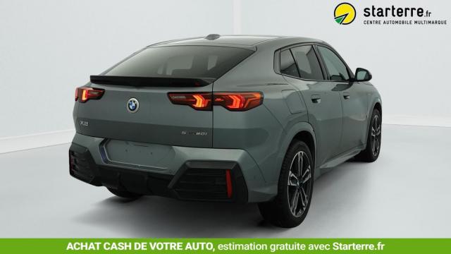 Bmw X2 image 2