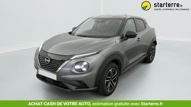 Nissan Juke image 6