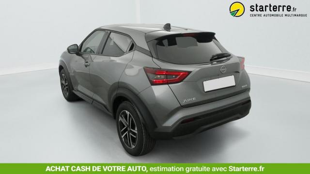 Nissan Juke image 1