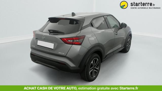 Nissan Juke image 9
