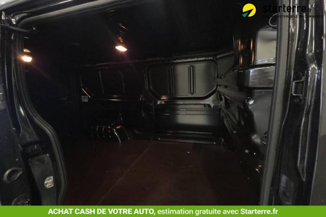 Renault Trafic image 5