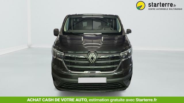 Renault Trafic image 6