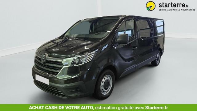 Renault Trafic image 8