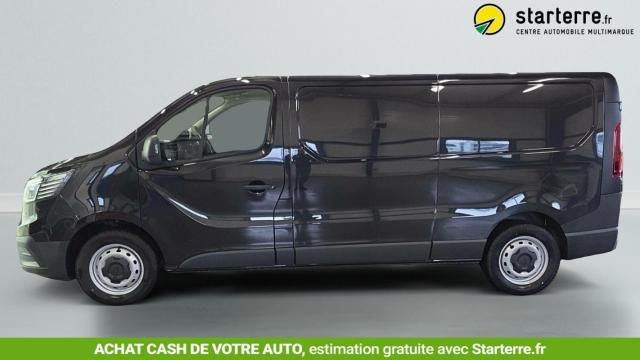 Renault Trafic image 7
