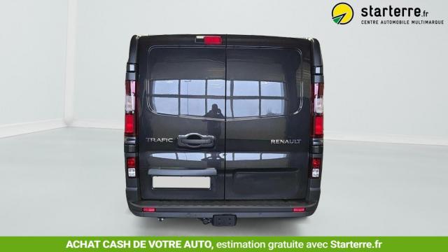 Renault Trafic image 2