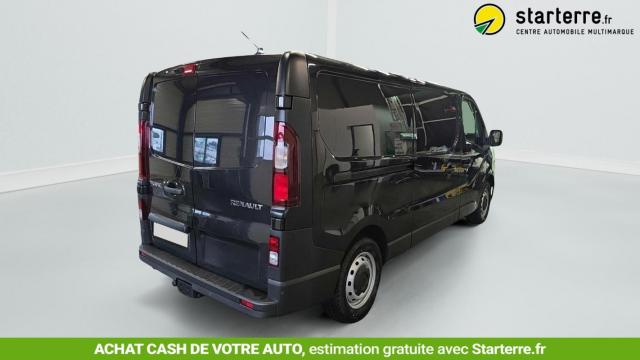 Renault Trafic image 3