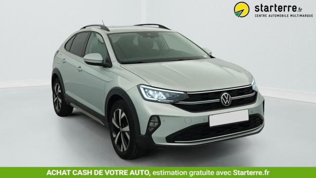 Volkswagen Taigo 1.0 Tsi 116 Bvm6 Vw Edition