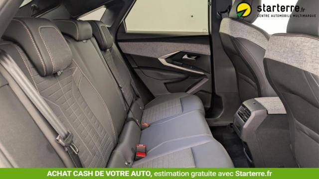 Peugeot 3008 image 4