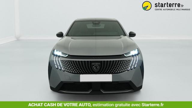 Peugeot 3008 image 7