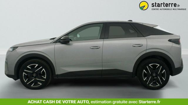 Peugeot 3008 image 9