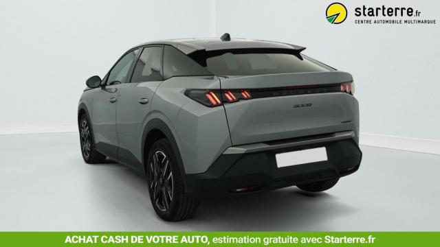 Peugeot 3008 image 2