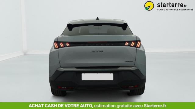 Peugeot 3008 image 6