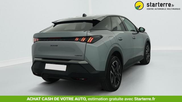 Peugeot 3008 image 3