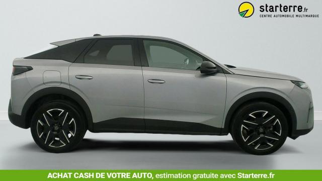 Peugeot 3008 image 1