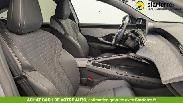 Peugeot 3008 image 8