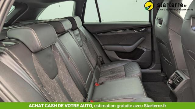 Skoda Octavia image 9