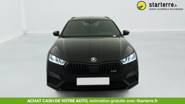 Skoda Octavia image 4