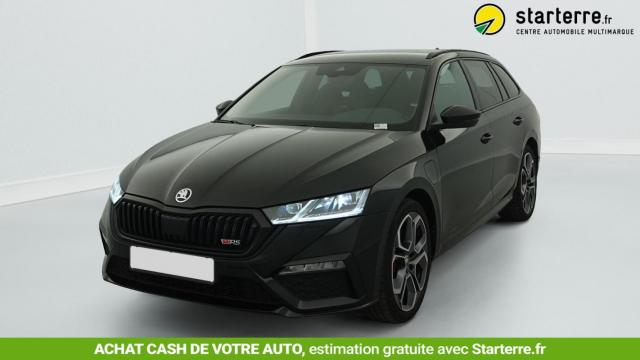 Skoda Octavia image 2