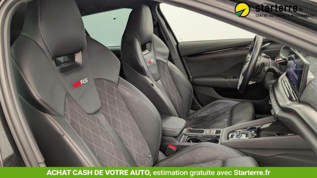 Skoda Octavia image 8