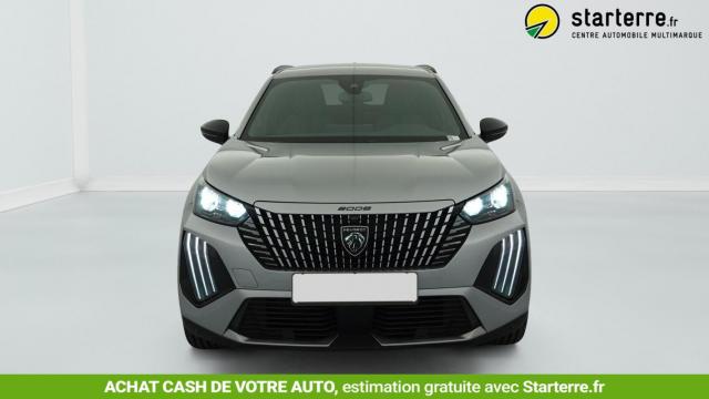 Peugeot 2008 image 8