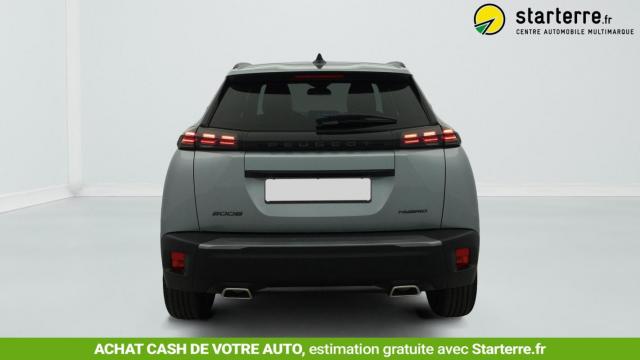 Peugeot 2008 image 9