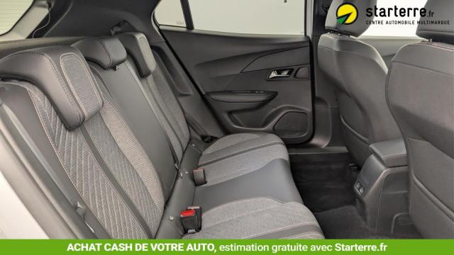 Peugeot 2008 image 1