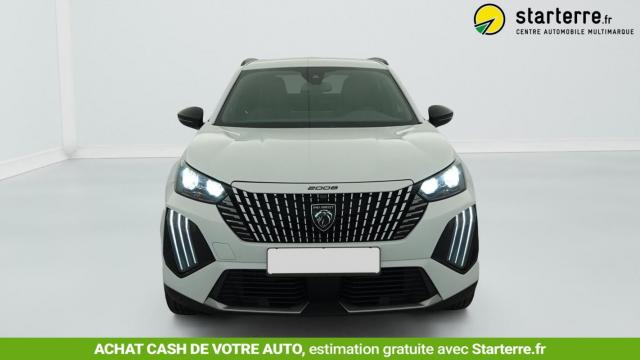 Peugeot 2008 image 2