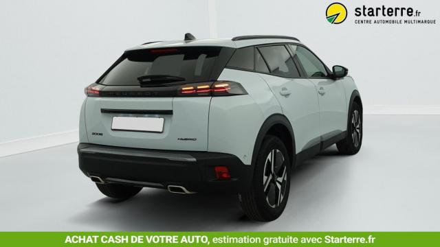 Peugeot 2008 image 6