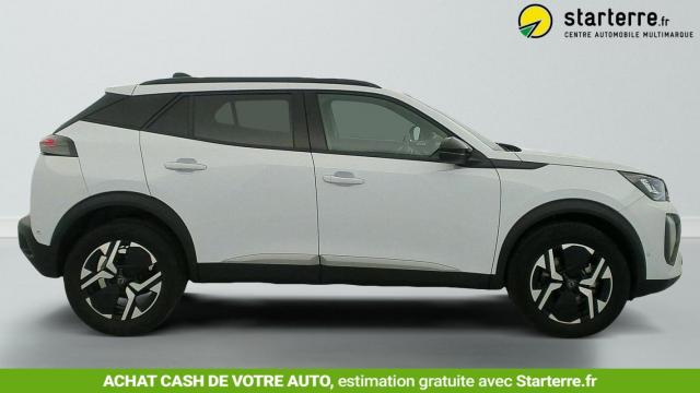 Peugeot 2008 image 9
