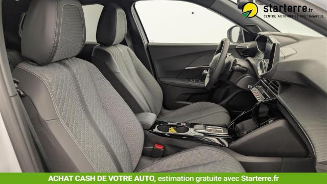 Peugeot 2008 image 5