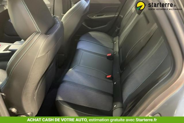 Peugeot 308 Sw image 2