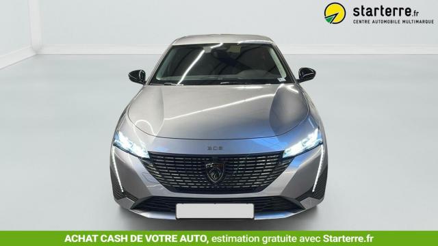 Peugeot 308 Sw image 5