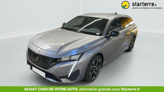 Peugeot 308 Sw image 1