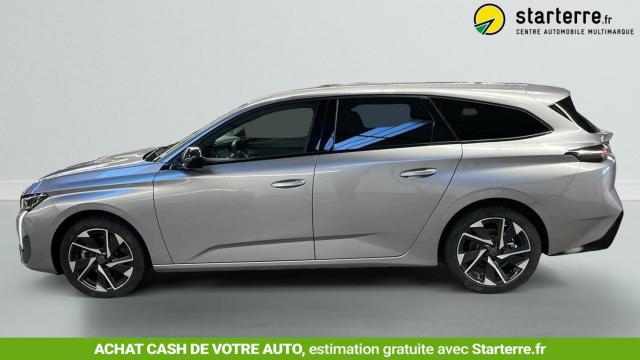 Peugeot 308 Sw image 8