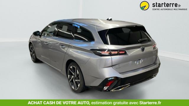 Peugeot 308 Sw image 9