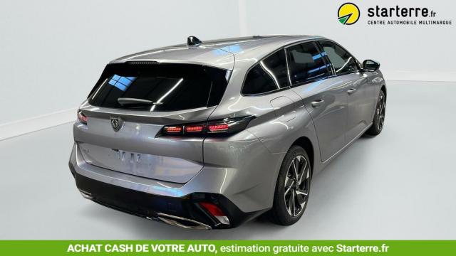 Peugeot 308 Sw image 3