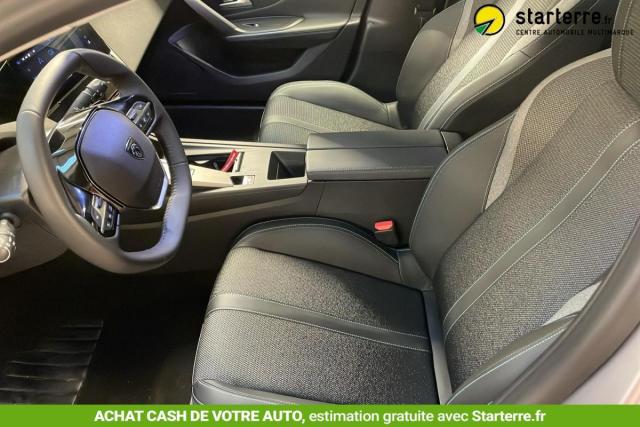 Peugeot 308 Sw image 4