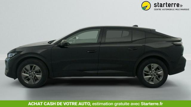 Peugeot 408 image 3