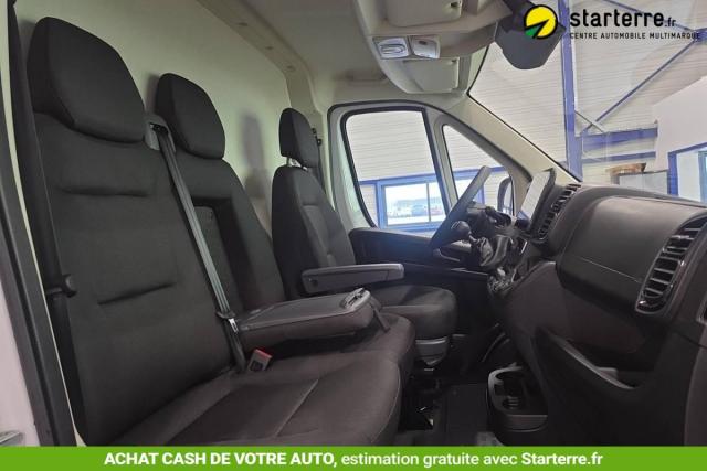 Peugeot Boxer image 6